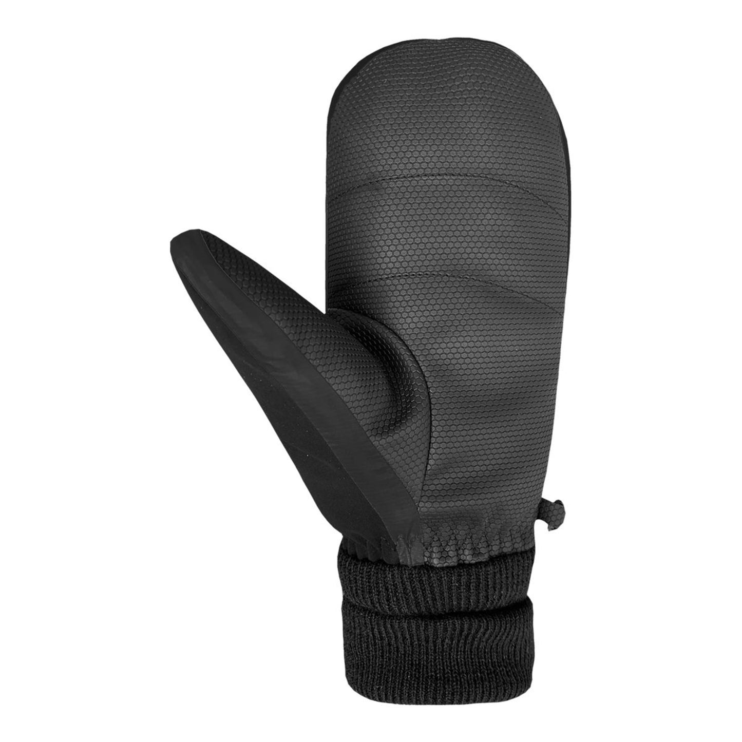 Auclair Mama Duck Mitt - Black