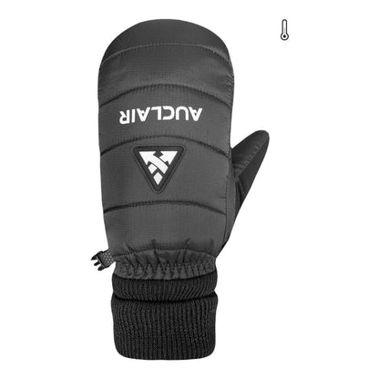 Auclair Mama Duck Mitt - Black