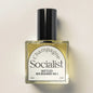 Champagne Socialist Perfume - Bottled Bourgeoisie No. 1