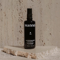 Sunna Tan Face Tan Water - Medium/Dark