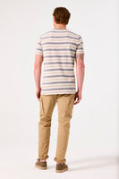 Garcia Men's T-Shirt - Slate