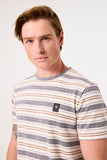Garcia Men's T-Shirt - Slate