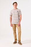 Garcia Men's T-Shirt - Slate