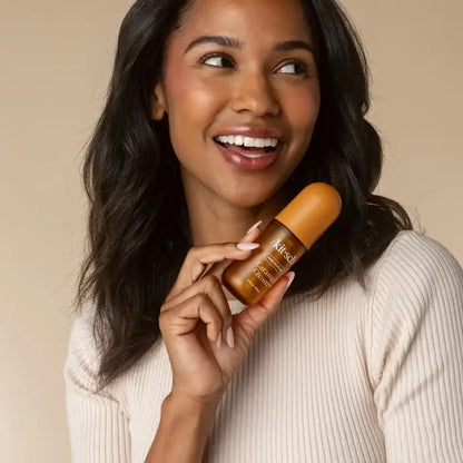 Kitsch Hair & Body Perfume - Caramel Cream