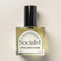 Champagne Socialist Perfume - Coffee, Rum & Cyanide