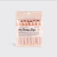 Kitsch Styling Clip - Rose Gold