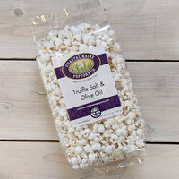 Coastal Maine Popcorn - Truffle Salt