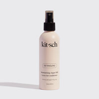 Kitsch Moisturizing Leave-In Conditioner - Argan Milk