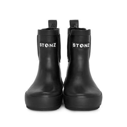 Stonz Urban Boots - Black