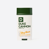 Duke Canno DEODERANT  Aluminum-Free Deoderant Bay Ru