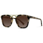 WEARME Sunglasses Beige Demi Woman's Square Sunglasses
