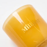 Milkjar Candle Before Sunrise - Milk & Honey