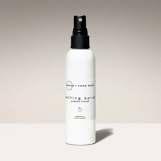 Beauty From Bees Setting Spray