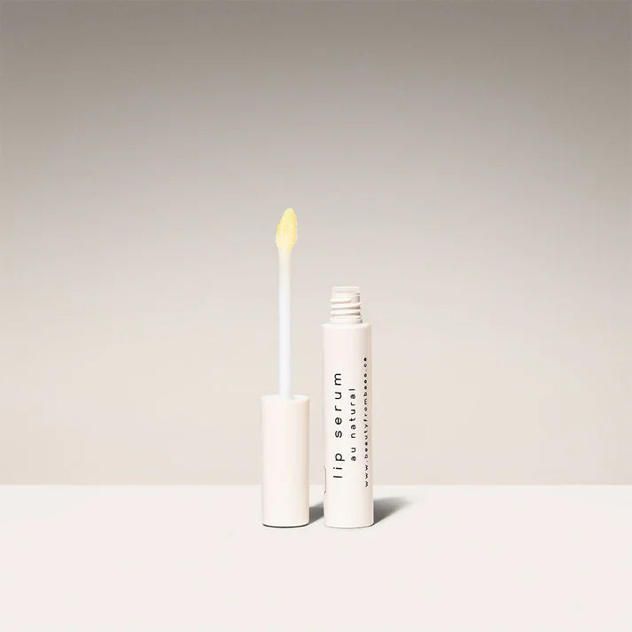 Beauty From Bees Lip Serum - Au Natural