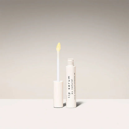 Beauty From Bees Lip Serum - Au Natural
