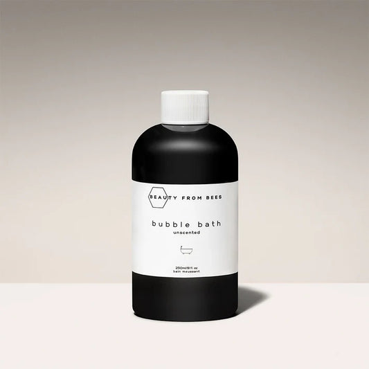 Beauty From Bees Bubble Bath -  Eucalyptus 250ml