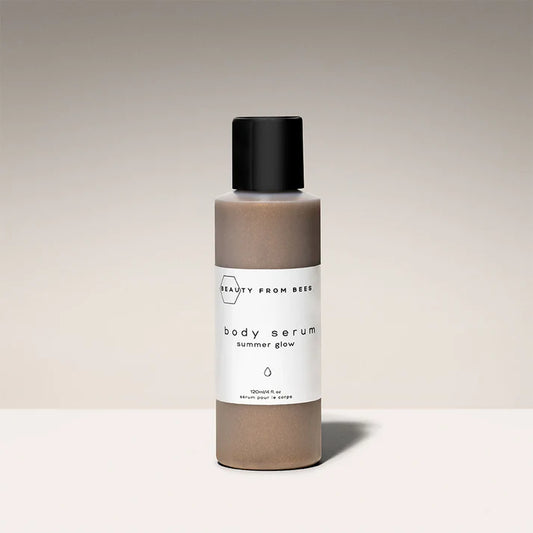 Beauty From Bees Body Serum - Summer Glow