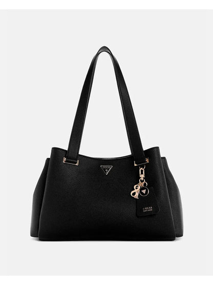 Guess Evie Girlfriend Carryall - Black