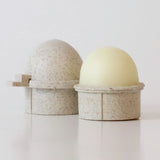 Rebels Refinery Lip Balm Biodegradable Replacement Refill Pod - Espresso