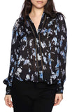 Guess Josette Top - Dizzy Bluebells