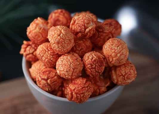 Toronto Popcorn Co. - Buffalo Kick 175g