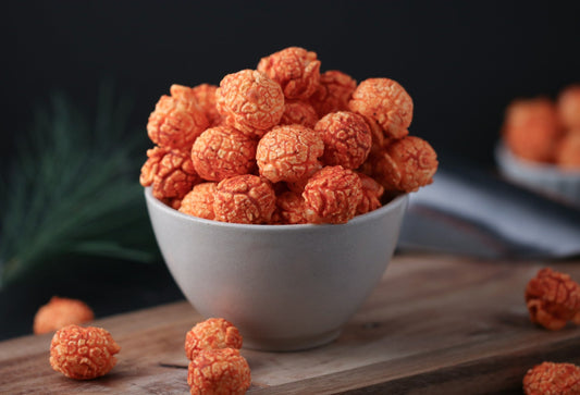 Toronto Popcorn Co. - Buffalo Kick 175g