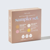 Kitsch Shampoo SET Kitsch Bottle Free 4pc Sampler