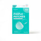 Spa Life Hydrocolloid Pimple Patches 108pk