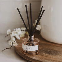 Sweet Water Decor Reed Diffuser - Weekend