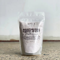 Apt. 6 Skin Co. Moisturizing Fizzy Dust - Lavender