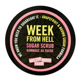 Waltonwood Sugar Scrub - Week From Hell