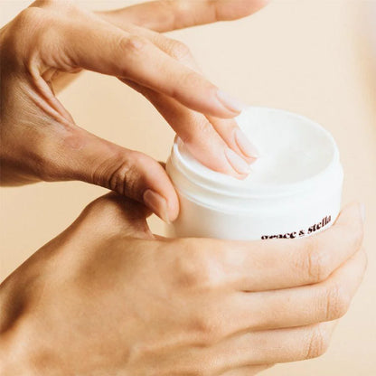 Grace & Stella Cleansing Balm  - 125 ml