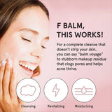 Grace & Stella Cleansing Balm  - 125 ml