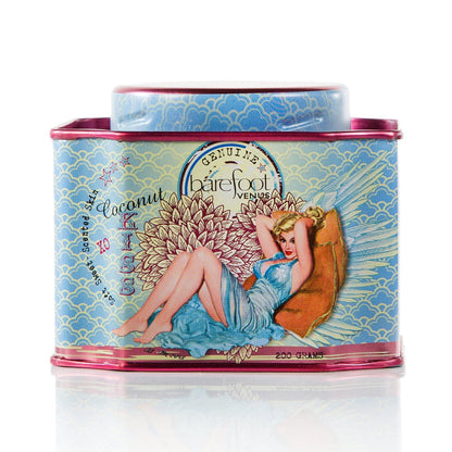 Barefoot Venus Bath Soak - Coconut Kiss