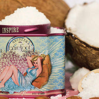 Barefoot Venus Bath Soak - Coconut Kiss