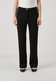 Guess Zoe Pant - Jet Black