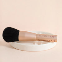 Sunna Tan Blending Brush - Rose Gold