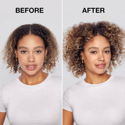 Kitsch Volumizing Rice Protein Dry Shampoo - Dark Tinted