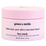 Grace & Stella Dead Sea Mud Mask - 120ml