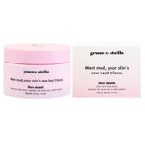 Grace & Stella Dead Sea Mud Mask - 120ml