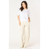 Dex Short Sleeved Tee Shirt - White
