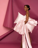 Kitsch Holiday Satin Pillowcase