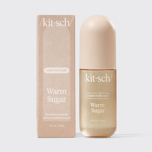 Kitsch Hair Perfume - Warm Sugar
