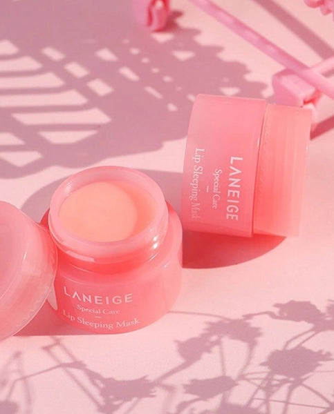 Laneige Mini Berry Lip Sleeping Mask