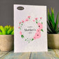 Plantable Greetings Card - Happy Mothers Day