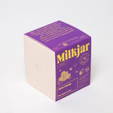 Milkjar Candle Silver Linings - Palo Santo & Oud