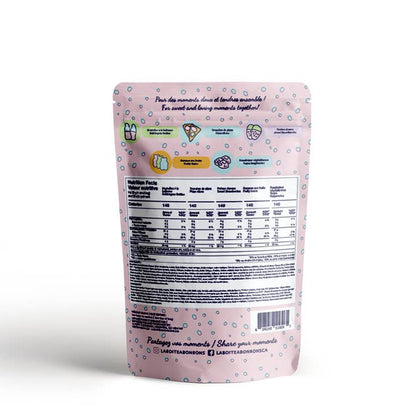 La Boite a Bonbons - Gummies to Share