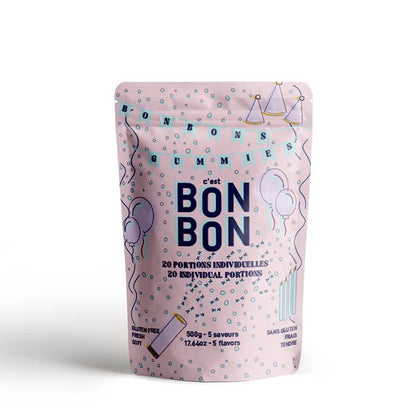 La Boite a Bonbons - Gummies to Share