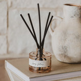 Sweet Wate Diffuser Reed Diffuser - Luxury Getaway