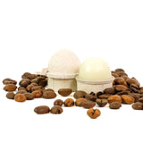 Rebels Refinery Lip Balm Biodegradable Replacement Refill Pod - Espresso